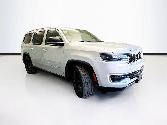 used 2023 Jeep Wagoneer car, priced at $57,888