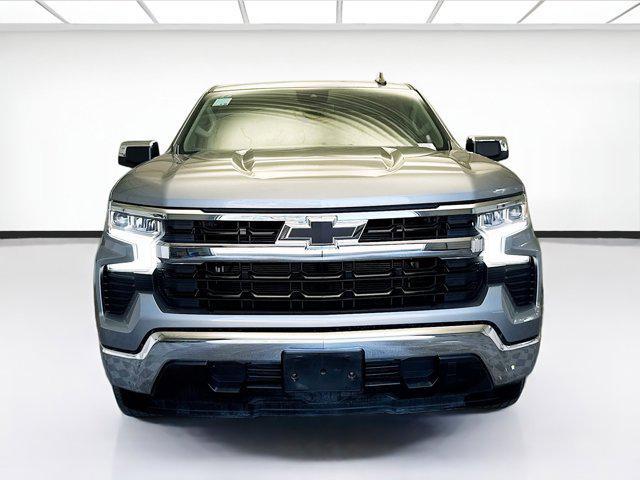 used 2023 Chevrolet Silverado 1500 car, priced at $38,825