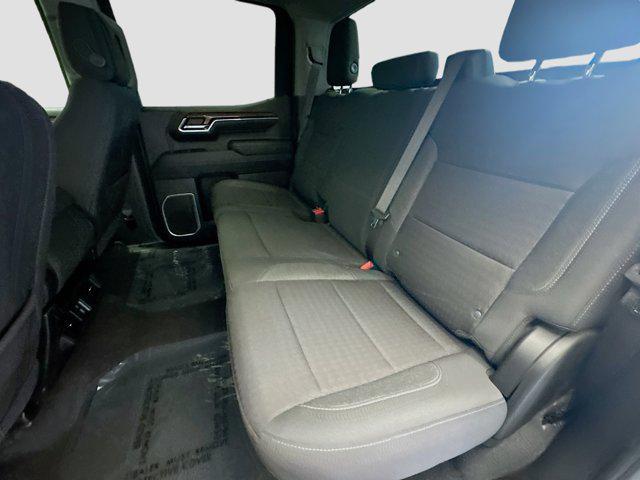 used 2023 Chevrolet Silverado 1500 car, priced at $38,825
