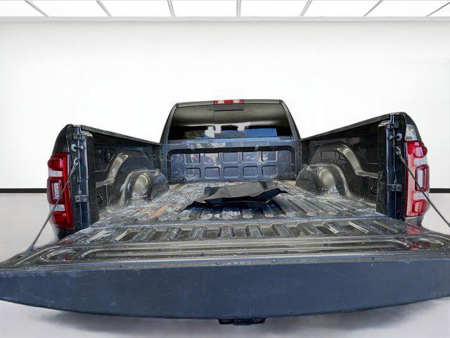 used 2024 Ram 2500 car, priced at $58,998