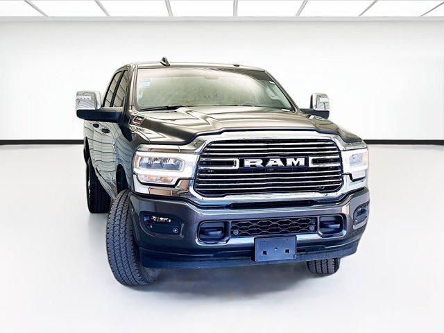 used 2024 Ram 2500 car, priced at $58,998