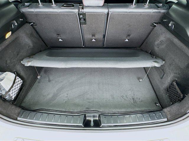 used 2022 Mercedes-Benz GLA 250 car, priced at $24,420