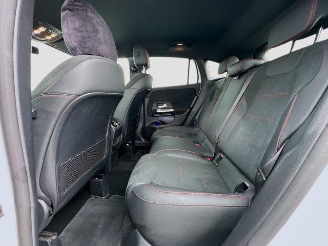 used 2022 Mercedes-Benz GLA 250 car, priced at $24,420