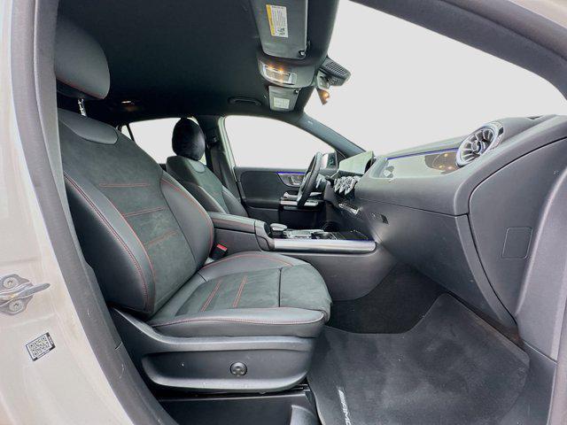 used 2022 Mercedes-Benz GLA 250 car, priced at $24,420