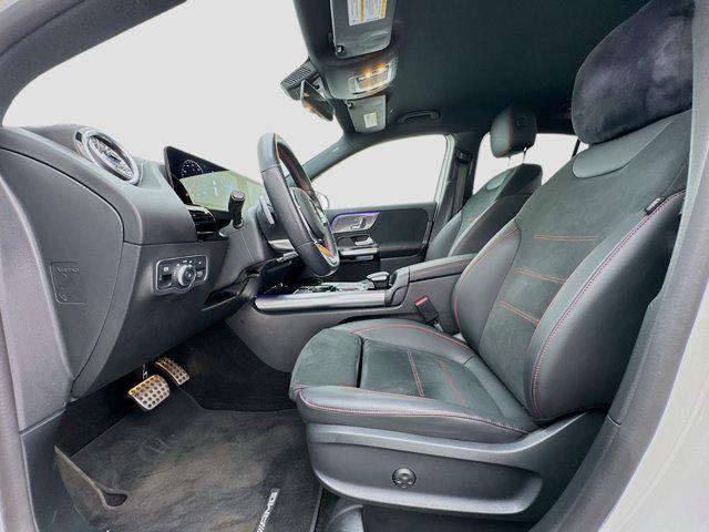 used 2022 Mercedes-Benz GLA 250 car, priced at $24,420