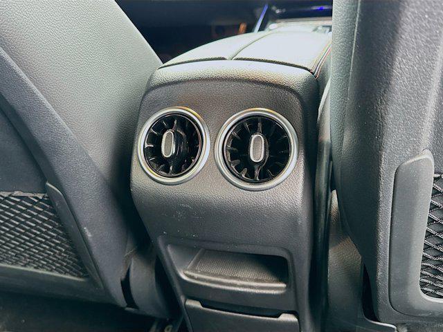 used 2022 Mercedes-Benz GLA 250 car, priced at $24,420