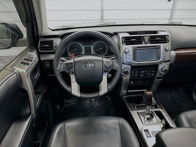 used 2017 Toyota 4Runner car, priced at $32,998