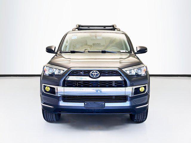 used 2017 Toyota 4Runner car, priced at $32,998