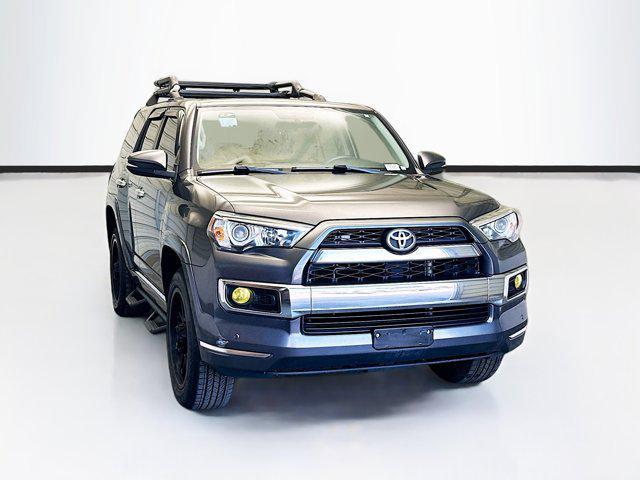 used 2017 Toyota 4Runner car, priced at $32,998