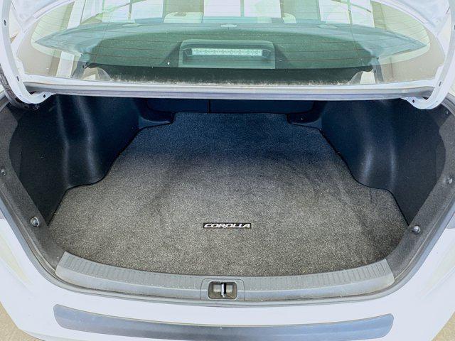used 2022 Toyota Corolla car, priced at $18,188