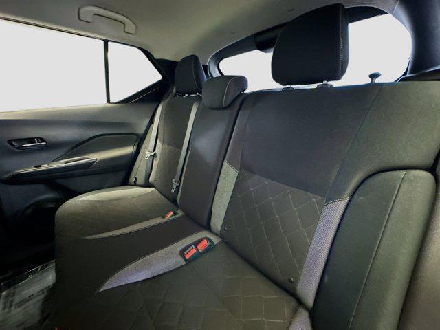 used 2020 Nissan Kicks car, priced at $14,675