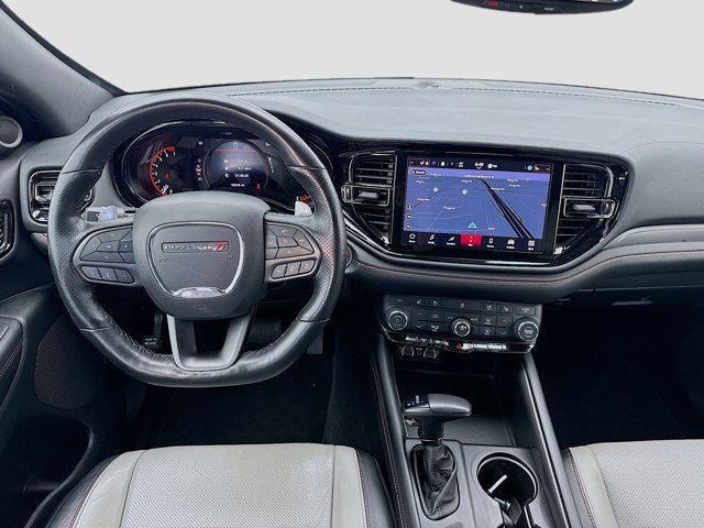 used 2024 Dodge Durango car, priced at $32,488