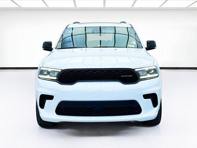 used 2024 Dodge Durango car, priced at $32,488