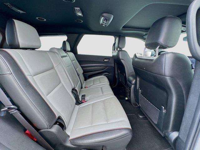used 2024 Dodge Durango car, priced at $32,488