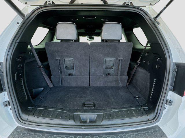 used 2024 Dodge Durango car, priced at $32,488