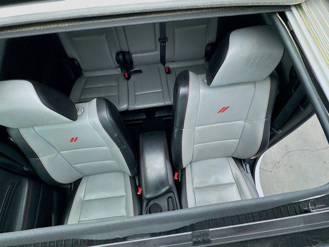 used 2024 Dodge Durango car, priced at $32,488