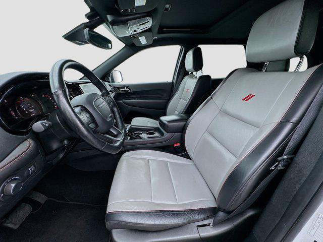 used 2024 Dodge Durango car, priced at $32,488