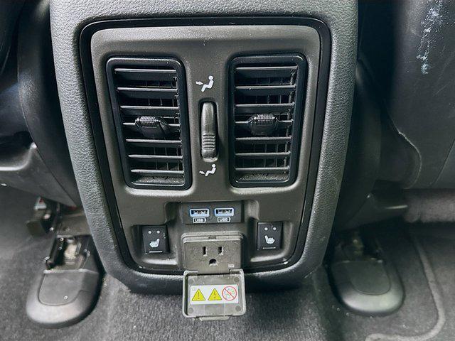 used 2024 Dodge Durango car, priced at $32,488