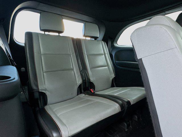 used 2024 Dodge Durango car, priced at $32,488