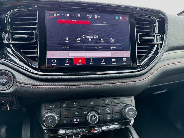 used 2024 Dodge Durango car, priced at $32,488