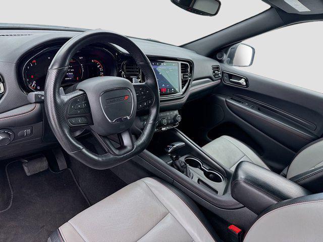 used 2024 Dodge Durango car, priced at $32,488