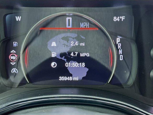 used 2024 Dodge Durango car, priced at $32,488