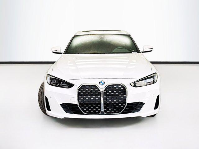 used 2022 BMW 430 Gran Coupe car