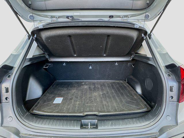used 2024 Kia Seltos car, priced at $24,679