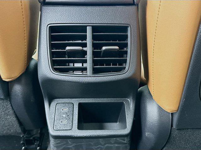 used 2024 Kia Seltos car, priced at $24,679