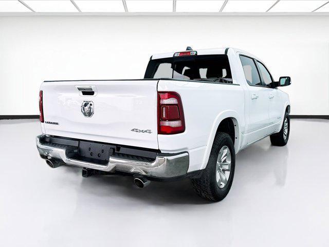 used 2022 Ram 1500 car, priced at $36,998