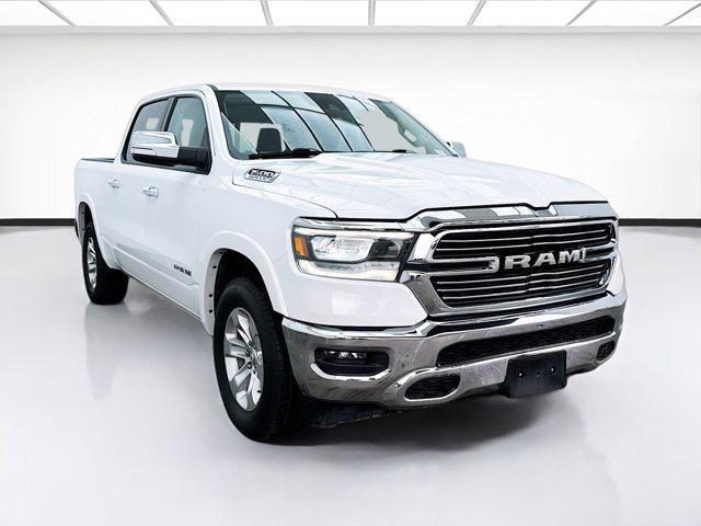 used 2022 Ram 1500 car, priced at $36,998