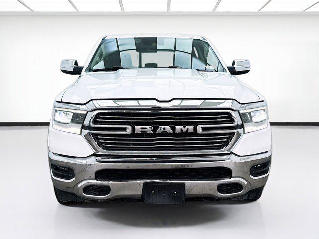 used 2022 Ram 1500 car, priced at $36,998