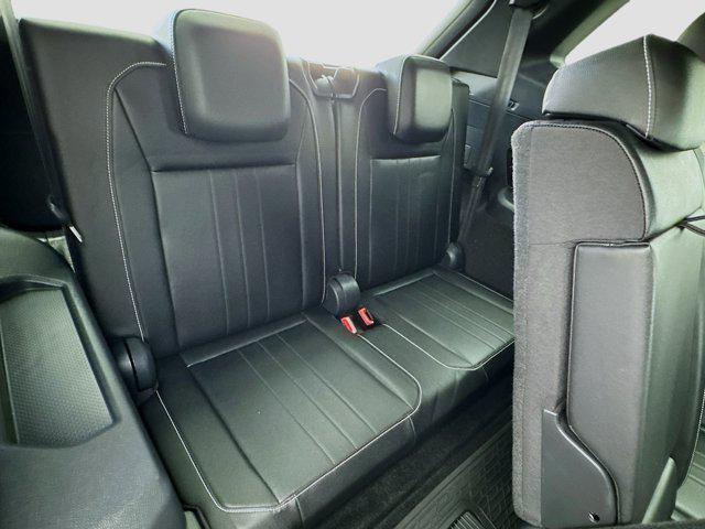 used 2023 Volkswagen Tiguan car, priced at $21,995