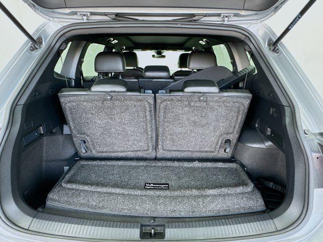 used 2023 Volkswagen Tiguan car, priced at $21,995