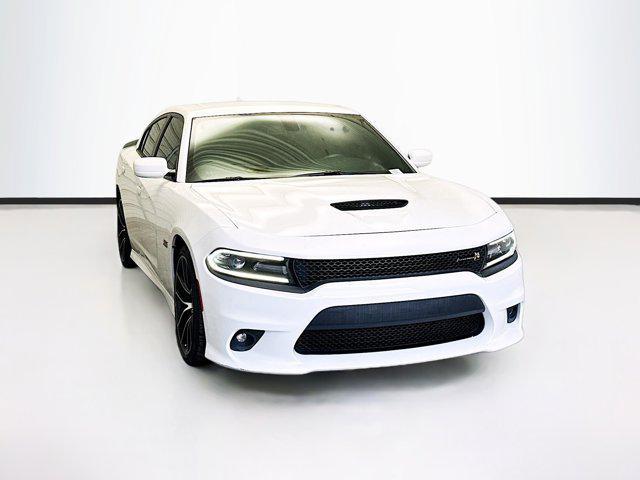 used 2018 Dodge Charger car, priced at $30,288