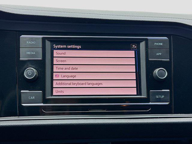 used 2019 Volkswagen Jetta car, priced at $12,759