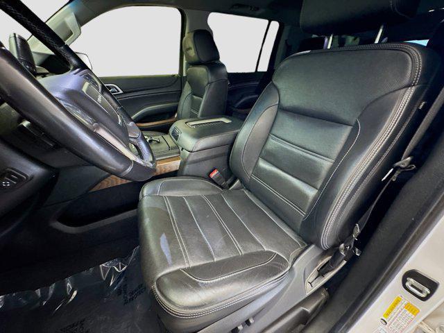 used 2020 GMC Yukon XL car, priced at $37,688