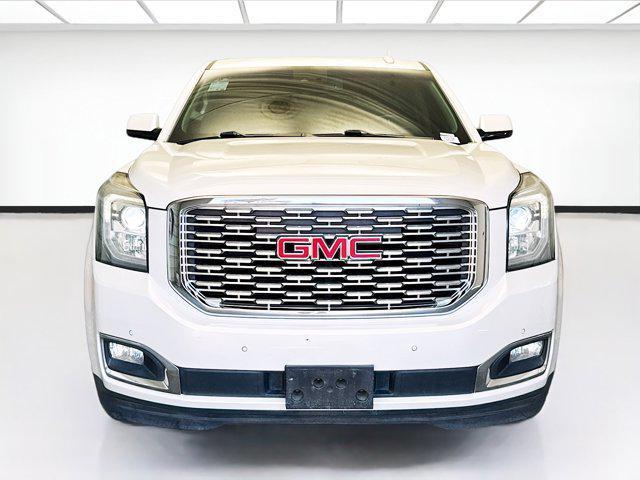 used 2020 GMC Yukon XL car, priced at $37,688