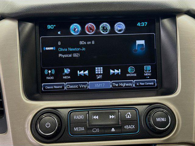 used 2020 GMC Yukon XL car, priced at $37,688