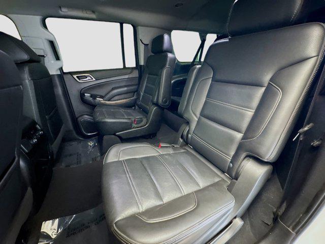 used 2020 GMC Yukon XL car, priced at $37,688