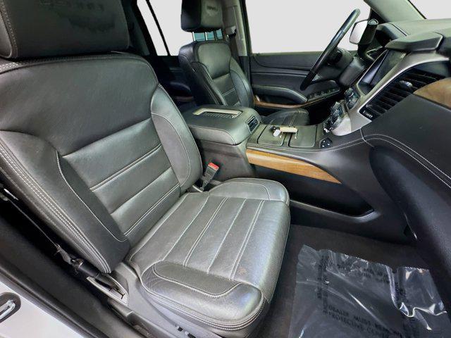 used 2020 GMC Yukon XL car, priced at $37,688