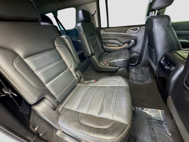 used 2020 GMC Yukon XL car, priced at $37,688