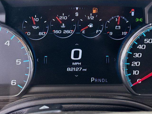 used 2020 GMC Yukon XL car, priced at $37,688