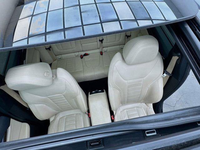 used 2021 BMW X3 car, priced at $22,650