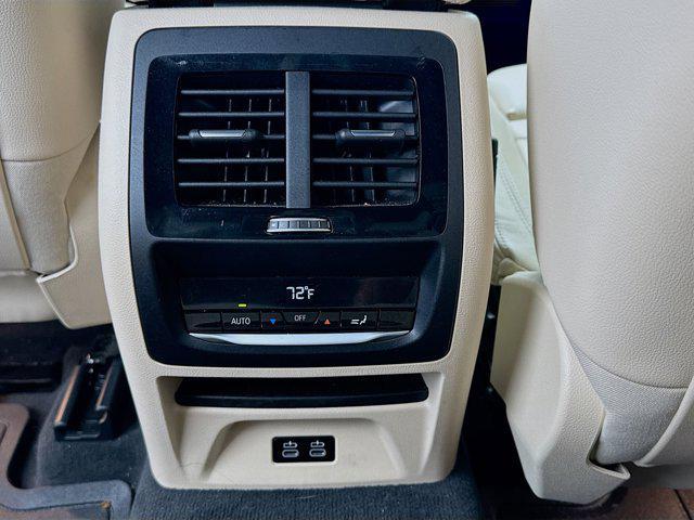 used 2021 BMW X3 car, priced at $22,650