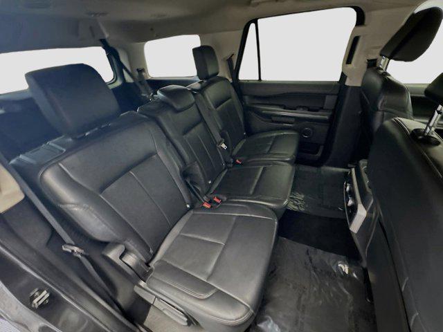 used 2022 Ford Expedition car, priced at $37,888