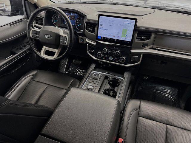 used 2022 Ford Expedition car