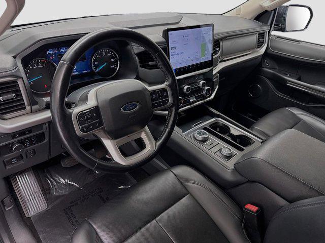 used 2022 Ford Expedition car, priced at $37,888