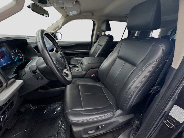 used 2022 Ford Expedition car, priced at $37,888