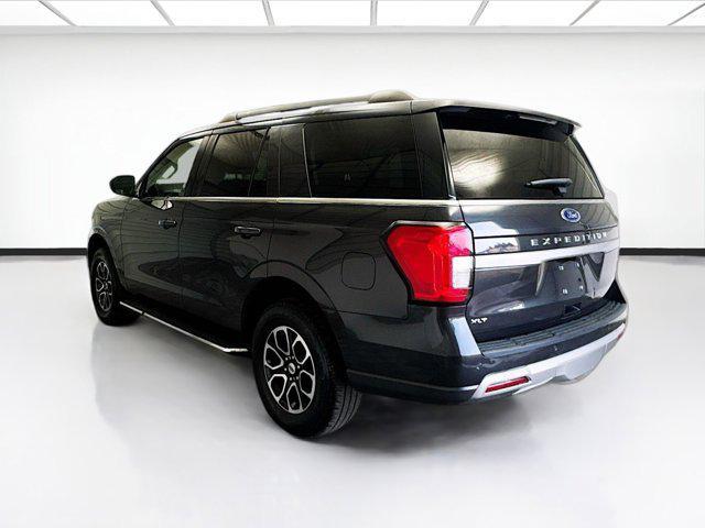 used 2022 Ford Expedition car, priced at $37,888